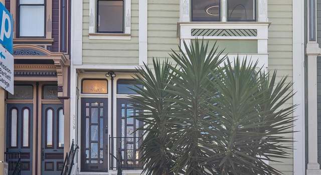 Photo of 3339 22nd St, San Francisco, CA 94110