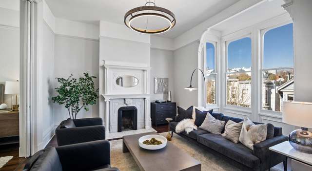 Photo of 3339 22nd St, San Francisco, CA 94110