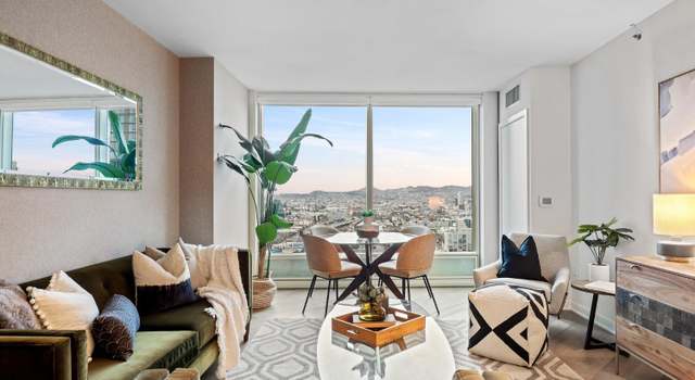 Photo of 401 Harrison St Unit 27A, San Francisco, CA 94105