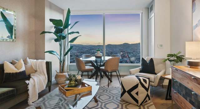 Photo of 401 Harrison St Unit 27A, San Francisco, CA 94105