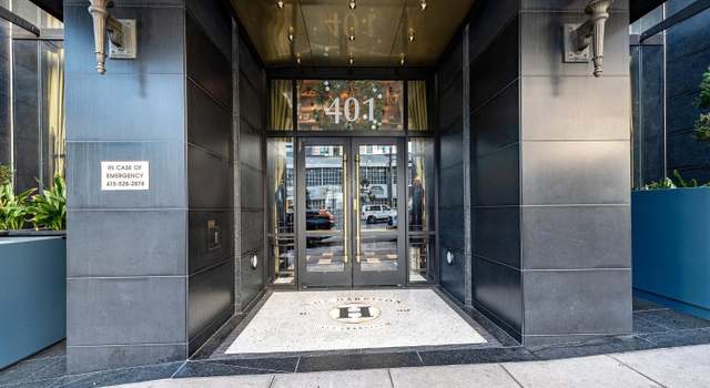 Photo of 401 Harrison St Unit 27A, San Francisco, CA 94105