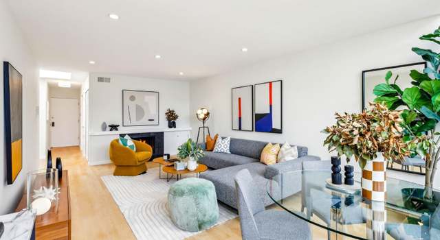 Photo of 1635 Bush St #6, San Francisco, CA 94109