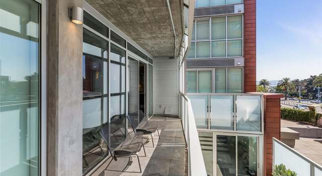 Photo of 750 2nd St #301, San Francisco, CA 94107