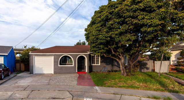 Photo of 513 Olive Ct, San Leandro, CA 94578