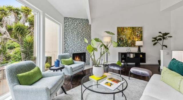 Photo of 5 Mabrey Ct, San Francisco, CA 94124
