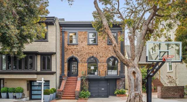 Photo of 61 5th Ave, San Francisco, CA 94118