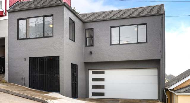 Photo of 11 Sparta St, San Francisco, CA 94134