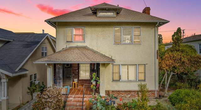 Photo of 1528 East 31st St, Oakland, CA 94602