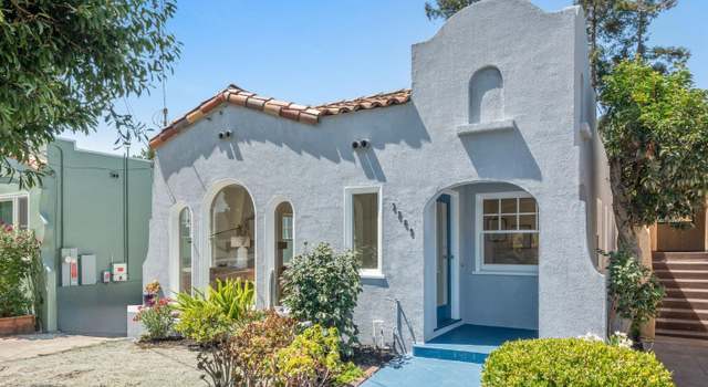Photo of 3269 Madera Ave, Oakland, CA 94619