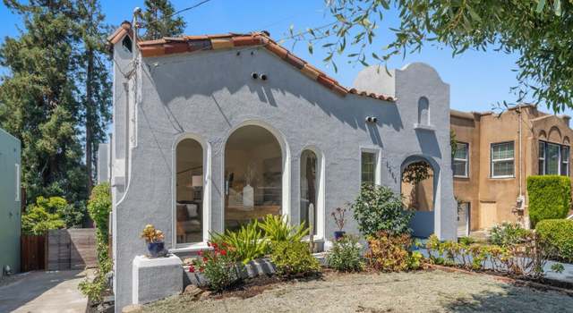 Photo of 3269 Madera Ave, Oakland, CA 94619