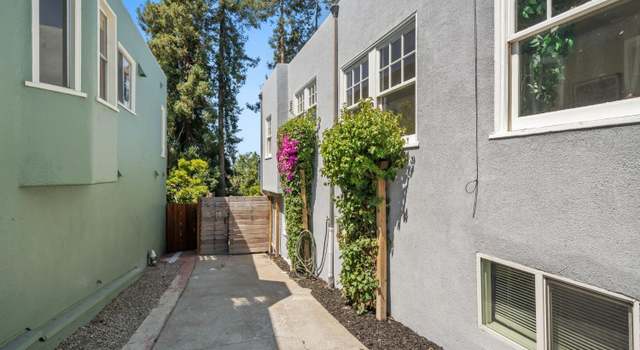 Photo of 3269 Madera Ave, Oakland, CA 94619