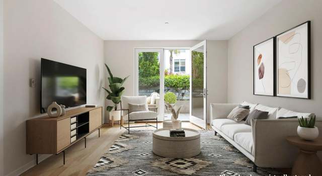 Photo of 5800 3rd St #1101, San Francisco, CA 94124
