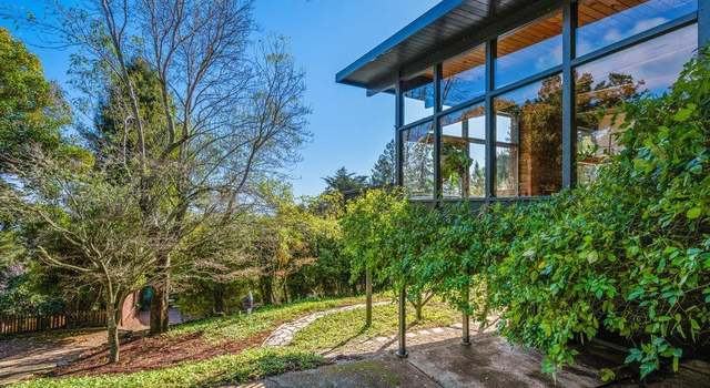 Photo of 574 Panoramic Hwy, Mill Valley, CA 94941