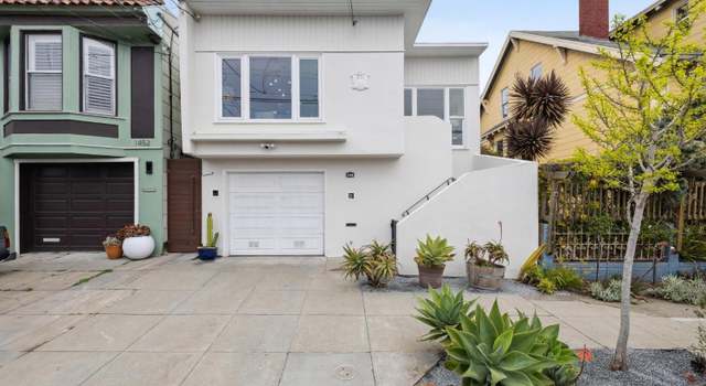 Photo of 1446 Shafter Ave, San Francisco, CA 94124