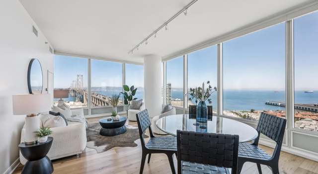 Photo of 425 1st St #1402, San Francisco, CA 94105