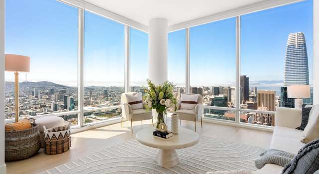 Photo of 425 1st St #5703, San Francisco, CA 94105