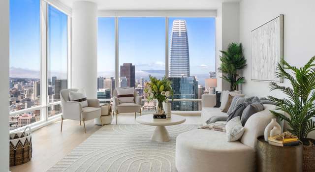 Photo of 425 1st St #5703, San Francisco, CA 94105