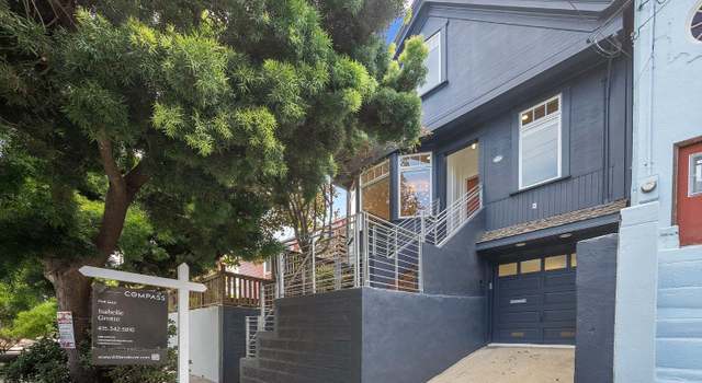 Photo of 512 Andover St, San Francisco, CA 94110