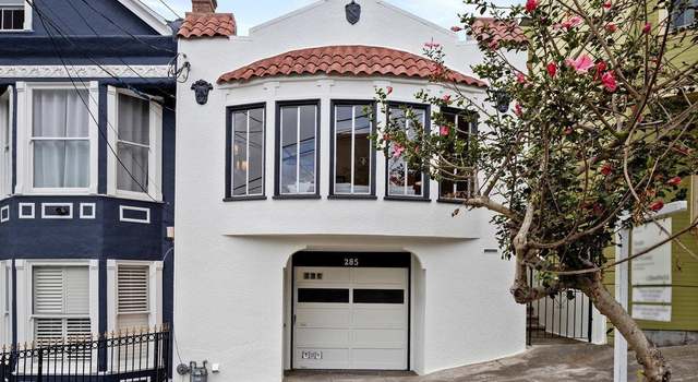 Photo of 285 Mississippi St, San Francisco, CA 94107