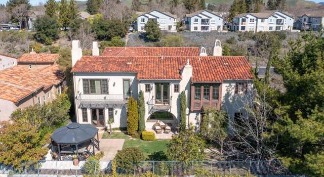 Photo of 4542 Lilac Ridge Rd, San Ramon, CA 94582