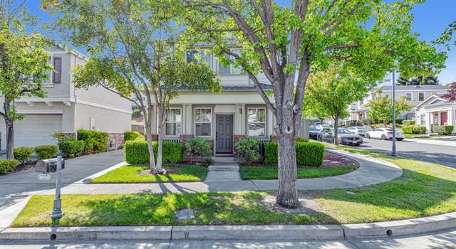 Photo of 1027 Craftsman Dr, Hercules, CA 94547