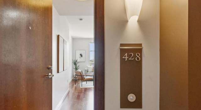 Photo of 451 Kansas St #428, San Francisco, CA 94107