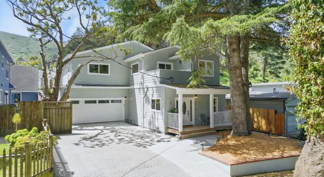 Photo of 730 Reina Del Mar Ave, Pacifica, CA 94044
