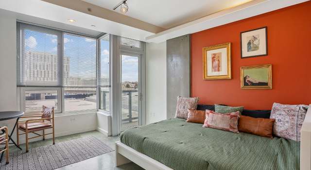 Photo of 766 Harrison St #413, San Francisco, CA 94107