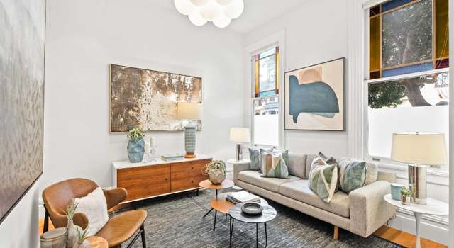 Photo of 1503 Waller St, San Francisco, CA 94117