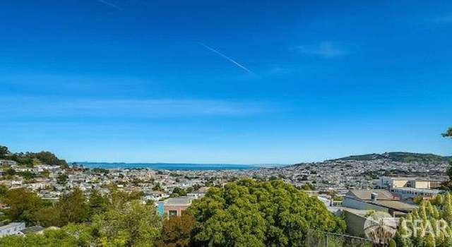 Photo of 165 Burnside Ave, San Francisco, CA 94131
