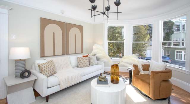 Photo of 178 Parnassus Ave, San Francisco, CA 94117