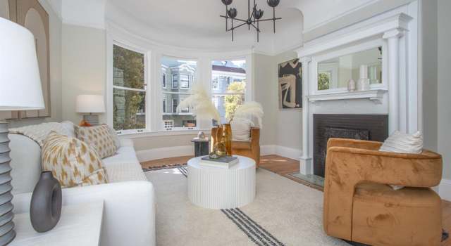 Photo of 178 Parnassus Ave, San Francisco, CA 94117