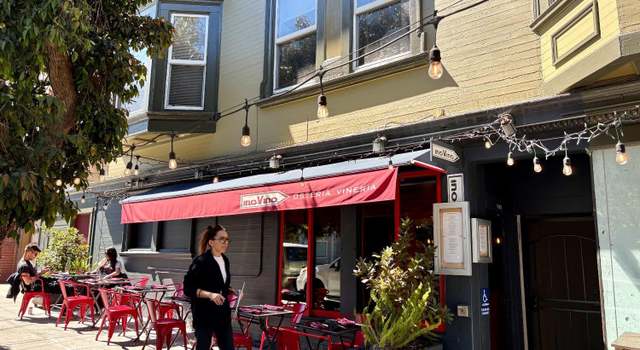 Photo of 178 Parnassus Ave, San Francisco, CA 94117