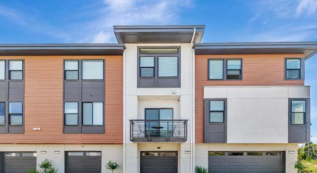 Photo of 192 Waters Park Cir #2, San Mateo, CA 94403