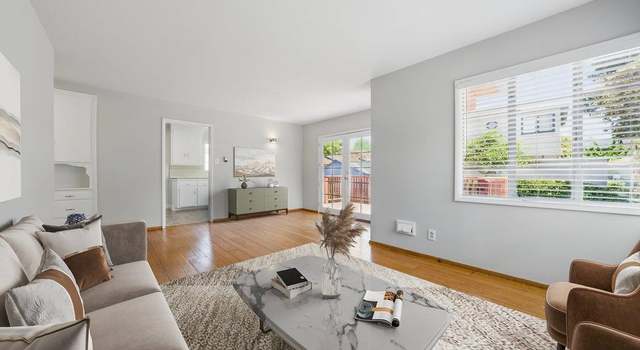 Photo of 1141-1143 Evelyn Ave, Albany, CA 94706