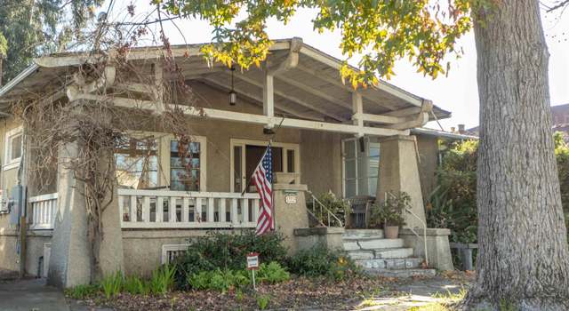 Photo of 315 Dutton Ave, San Leandro, CA 94577