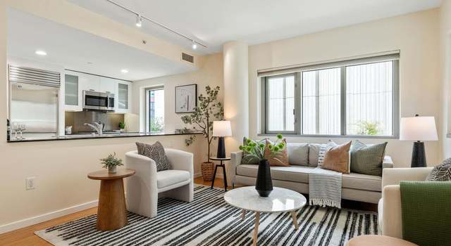 Photo of 333 1st St Unit N307, San Francisco, CA 94105