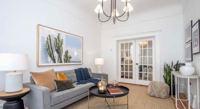 Photo of 3092 Cesar Chavez St, San Francisco, CA 94110