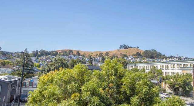 Photo of 3092 Cesar Chavez St, San Francisco, CA 94110