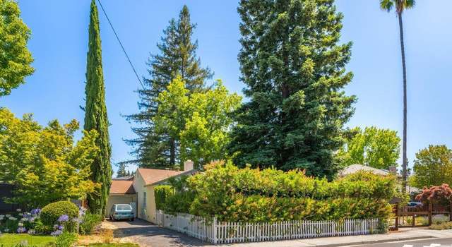 Photo of 1304 Orange Ave, Menlo Park, CA 94025