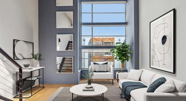 Photo of 175 Bluxome St #327, San Francisco, CA 94107