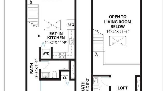 Photo of 175 Bluxome St #327, San Francisco, CA 94107