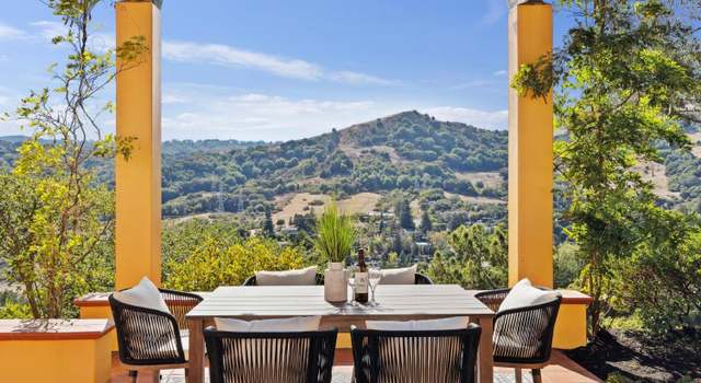 Photo of 10 Crestview Ct, Orinda, CA 94563
