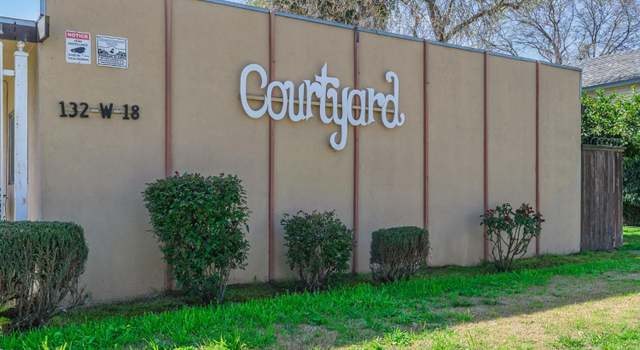Photo of 132 W 18th St, Merced, CA 95340