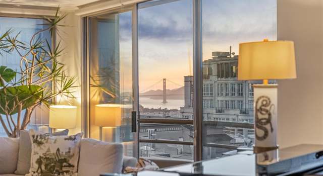 Photo of 1220 Jones St #601, San Francisco, CA 94109