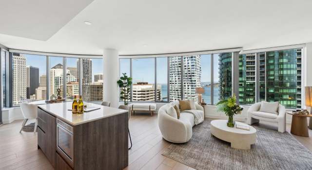 Photo of 201 Folsom St Unit 26C, San Francisco, CA 94105