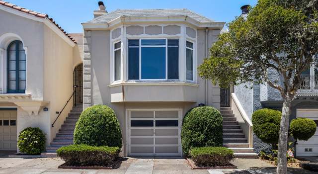 Photo of 511 47th Ave, San Francisco, CA 94121