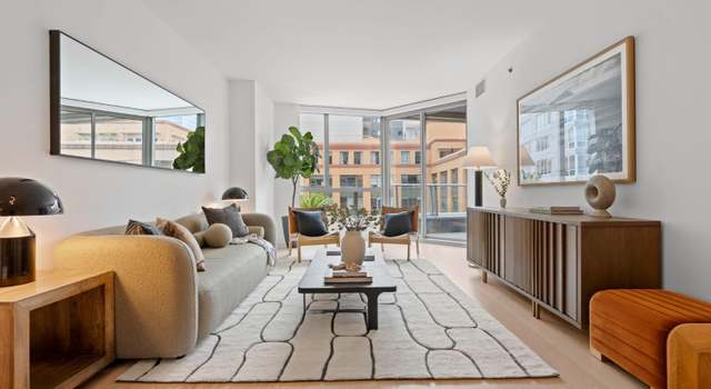 Photo of 333 Beale St Unit 5I, San Francisco, CA 94105
