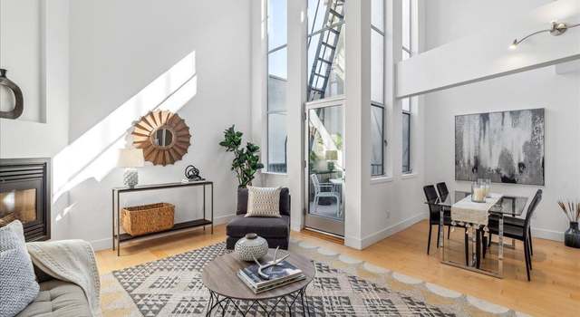Photo of 321 Langton St #8, San Francisco, CA 94103