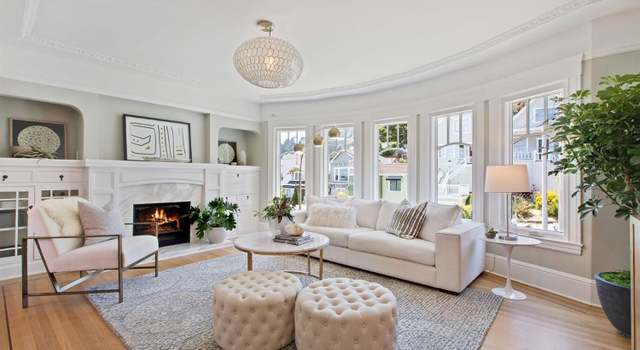 Photo of 1525 Noe St, San Francisco, CA 94131